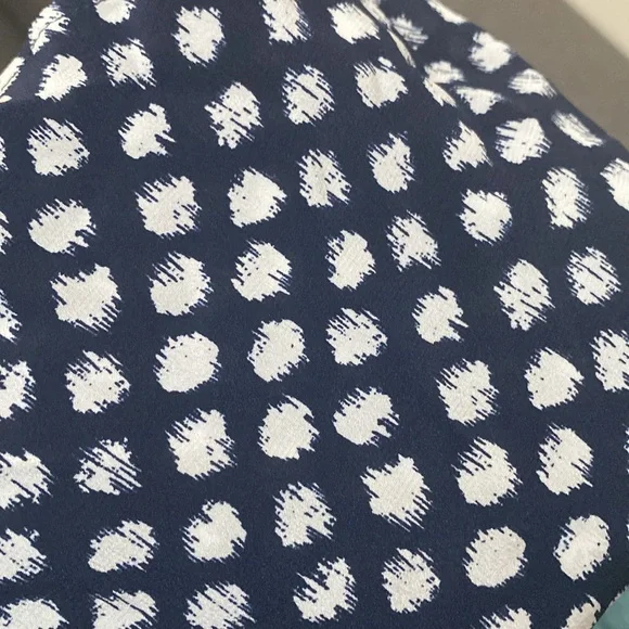 Theory silk tank top - Picture 5 of 5